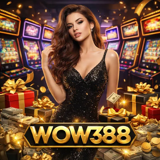 WOW388 - Game FPS Seru dan Menantang