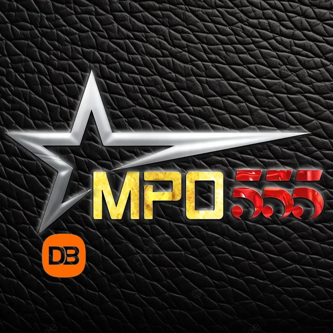 Logo mpo555